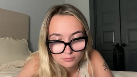 Kelsey Blu online show from 05-29-26, 11:14