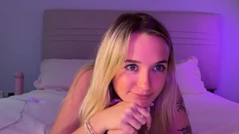 Kelsey Blu online show from 05-31-26, 11:17