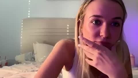 Kelsey Blu online show from 06-02-26, 11:18