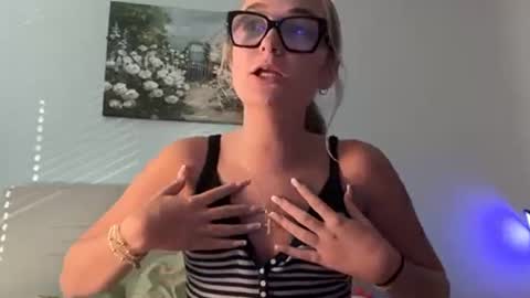 Kelsey Blu online show from 06-04-26, 11:11