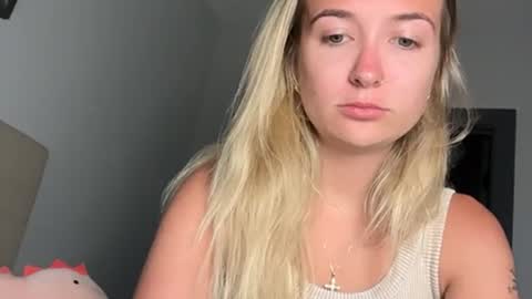 Kelsey Blu online show from 06-14-26, 11:18