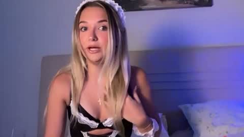Kelsey Blu online show from 06-20-26, 12:14