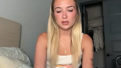 Kelsey Blu online show from 06-27-26, 12:15