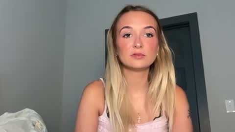 Kelsey Blu online show from 06-27-26, 11:54