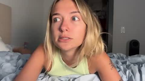 Kelsey Blu online show from 07-28-26, 12:29