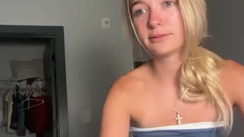 Kelsey Blu online show from 07-31-26, 03:39