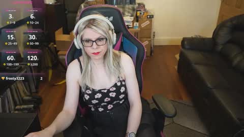 kelseycobalt online show from 11-28-25, 10:12