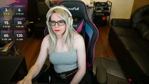 kelseycobalt online show from 06-30-26, 07:15