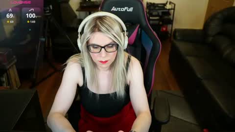 kelseycobalt online show from 07-10-26, 08:33