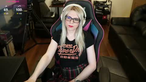 kelseycobalt online show from 07-25-26, 07:55