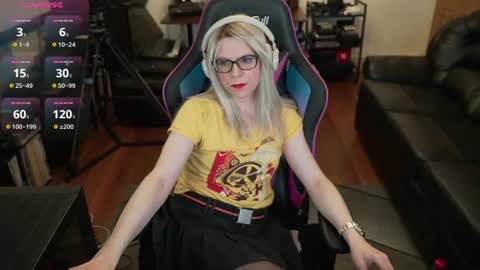 kelseycobalt online show from 07-26-26, 08:05