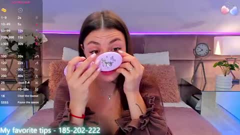 kelsi_di online show from 07-28-26, 05:14