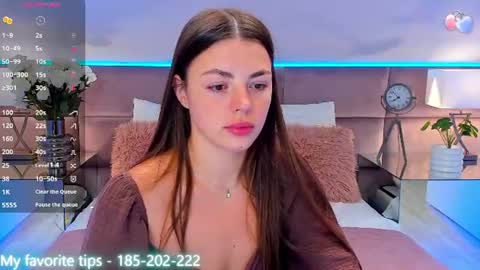 kelsi_di online show from 07-29-26, 05:16