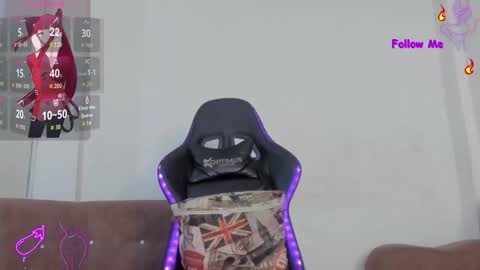 kelsi_steele online show from 09-27-25, 02:27