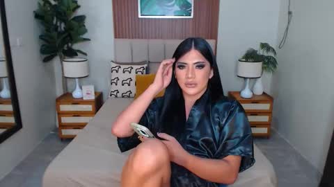 kelsie_silva online show from 10-16-25, 11:39
