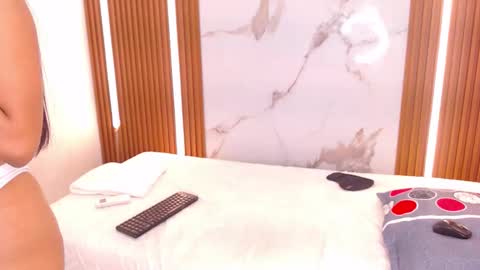 Samanta  online show from 03-05-26, 12:12