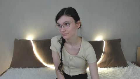 Kelsirabenold online show from 04-02-26, 05:16