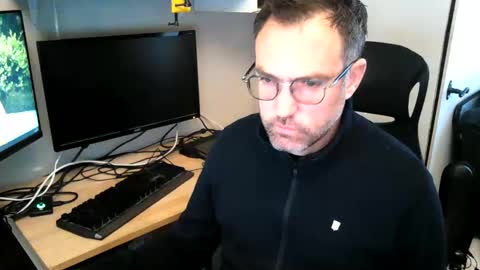 kelvin06133 online show from 01-11-25, 02:36