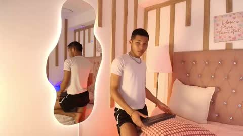 Kelvin online show from 03-27-26, 12:38