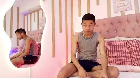 Kelvin online show from 03-30-26, 12:28