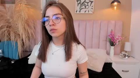 Kely online show from 07-18-26, 03:11