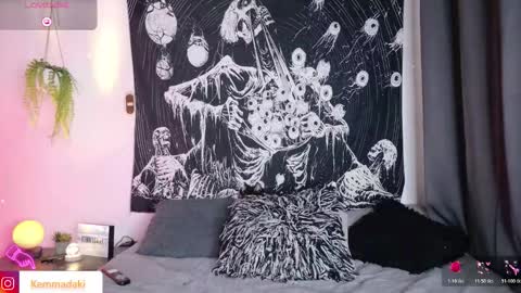 Kemma online show from 02-24-26, 10:19