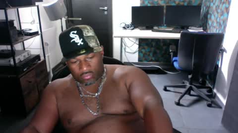 ken3897 online show from 07-13-26, 12:30
