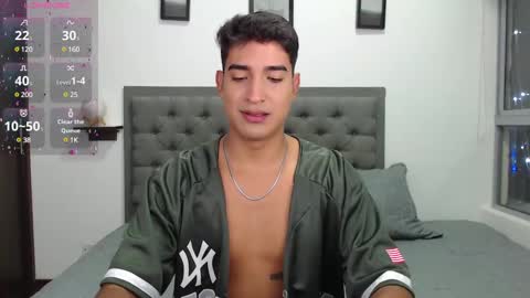 ken_blaker online show from 12-03-24, 01:08