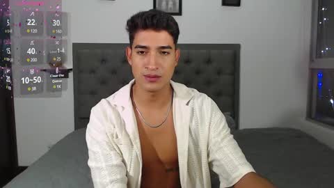 ken_blaker online show from 12-04-24, 04:10