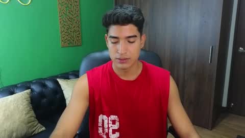 ken_blaker online show from 12-21-24, 01:15