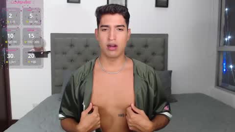 ken_blaker online show from 12-24-24, 12:22