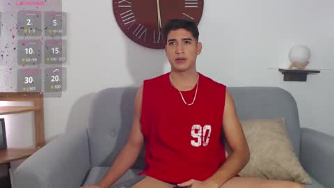 ken_blaker online show from 02-14-25, 05:03