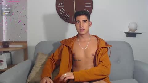 ken_blaker online show from 02-17-25, 08:47