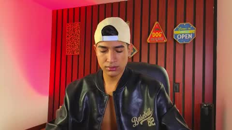 ken_blaker online show from 10-22-25, 12:16