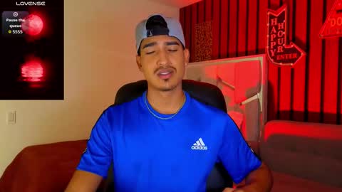 ken_blaker online show from 11-10-25, 07:13