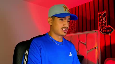 ken_blaker online show from 12-01-25, 10:59