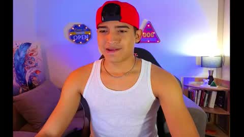 ken_blaker online show from 02-12-26, 07:36