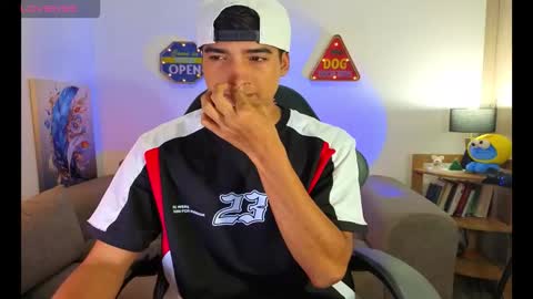 ken_blaker online show from 03-18-26, 08:17