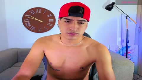 ken_blaker online show from 07-22-26, 06:27