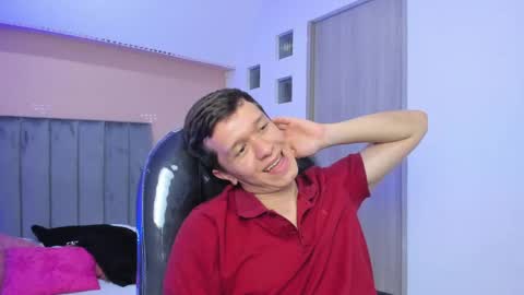 Snapshot of ken_col chatting on 04-11-26, 04:39 Ken Col online show from 04-11-26, 04:39