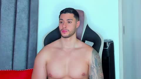 ken_mailik online show from 01-30-25, 06:56