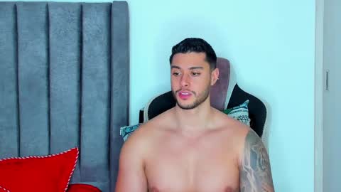 ken_mailik online show from 02-02-25, 01:45