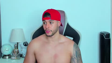 ken_mailik online show from 02-19-25, 05:05