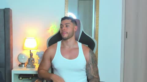 ken_mailik online show from 03-05-25, 04:02