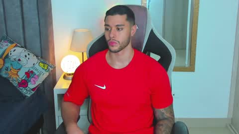 ken_mailik online show from 03-08-25, 04:34