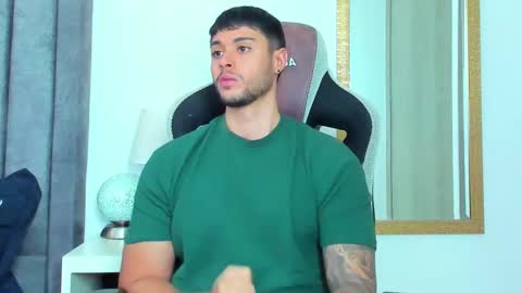 ken_mailik online show from 09-21-25, 05:36