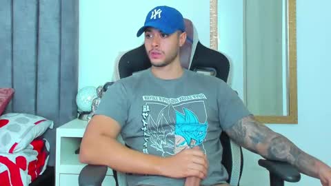 ken_mailik online show from 10-04-25, 11:03