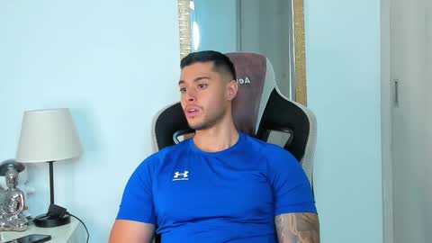 ken_mailik online show from 11-28-25, 08:11