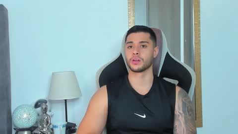 ken_mailik online show from 12-03-25, 04:53