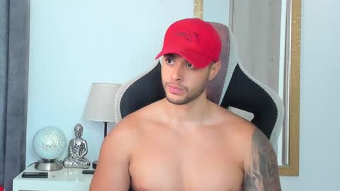 ken_mailik online show from 03-30-26, 05:52